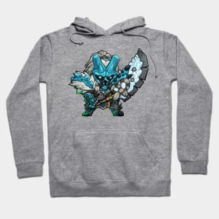 monster hunter rise Hoodie